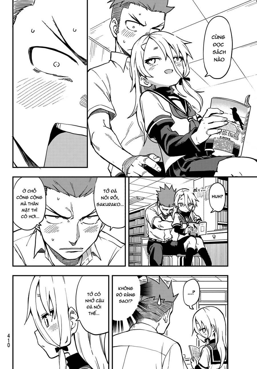 Soredemo Ayumu Wa Yosetekuru Chapter 183 - 3