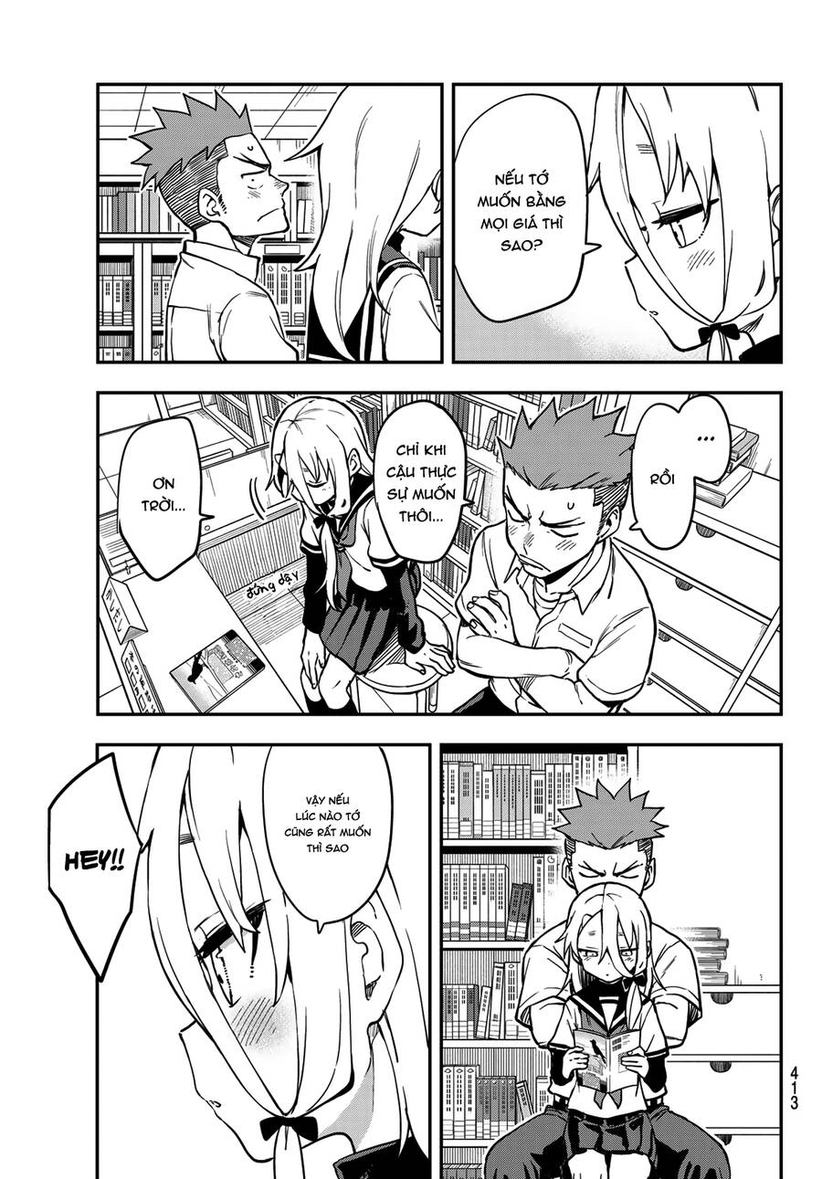 Soredemo Ayumu Wa Yosetekuru Chapter 183 - 6