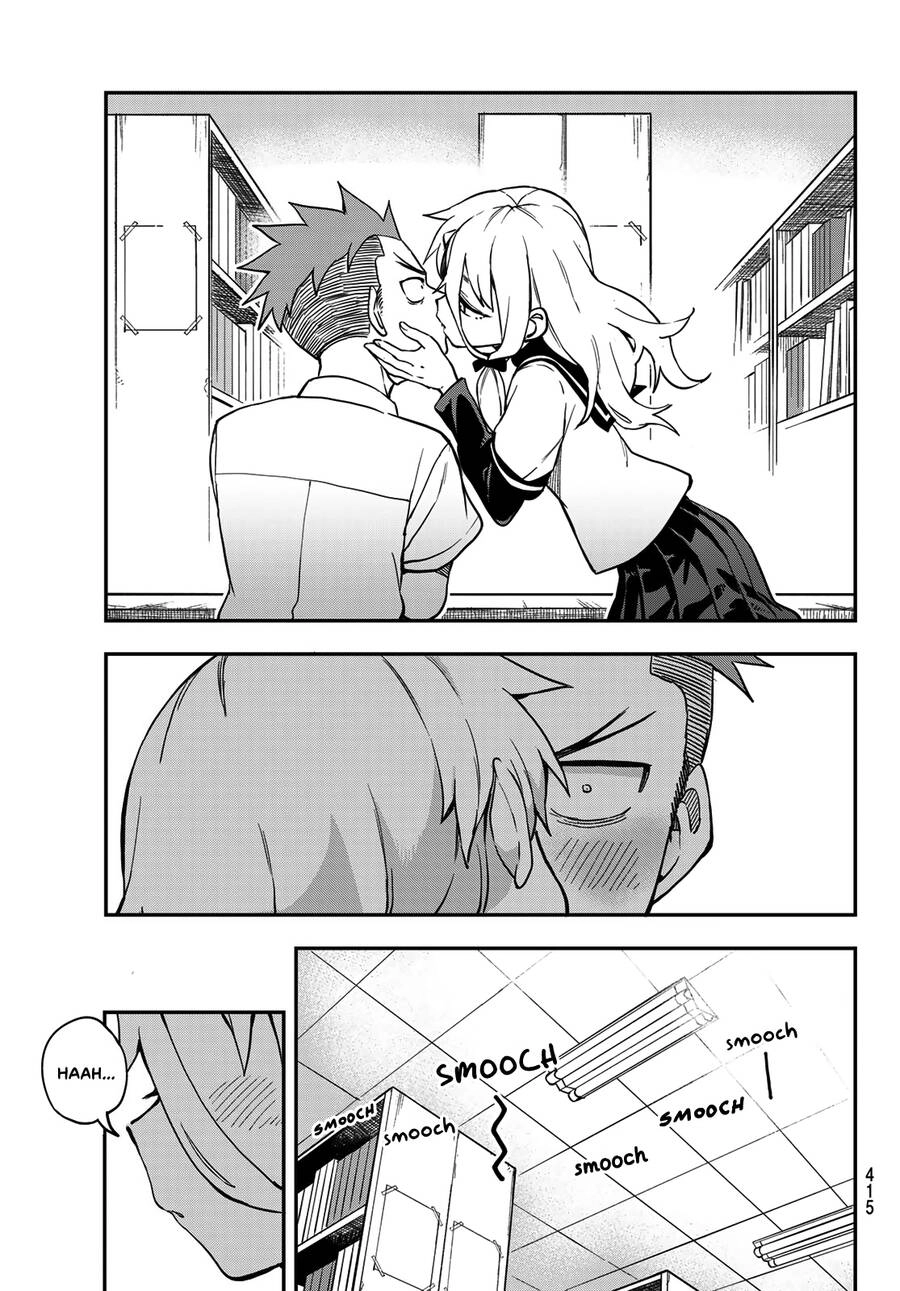 Soredemo Ayumu Wa Yosetekuru Chapter 183 - 8