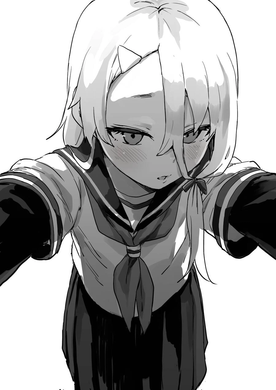 Soredemo Ayumu Wa Yosetekuru Chapter 183 - 10