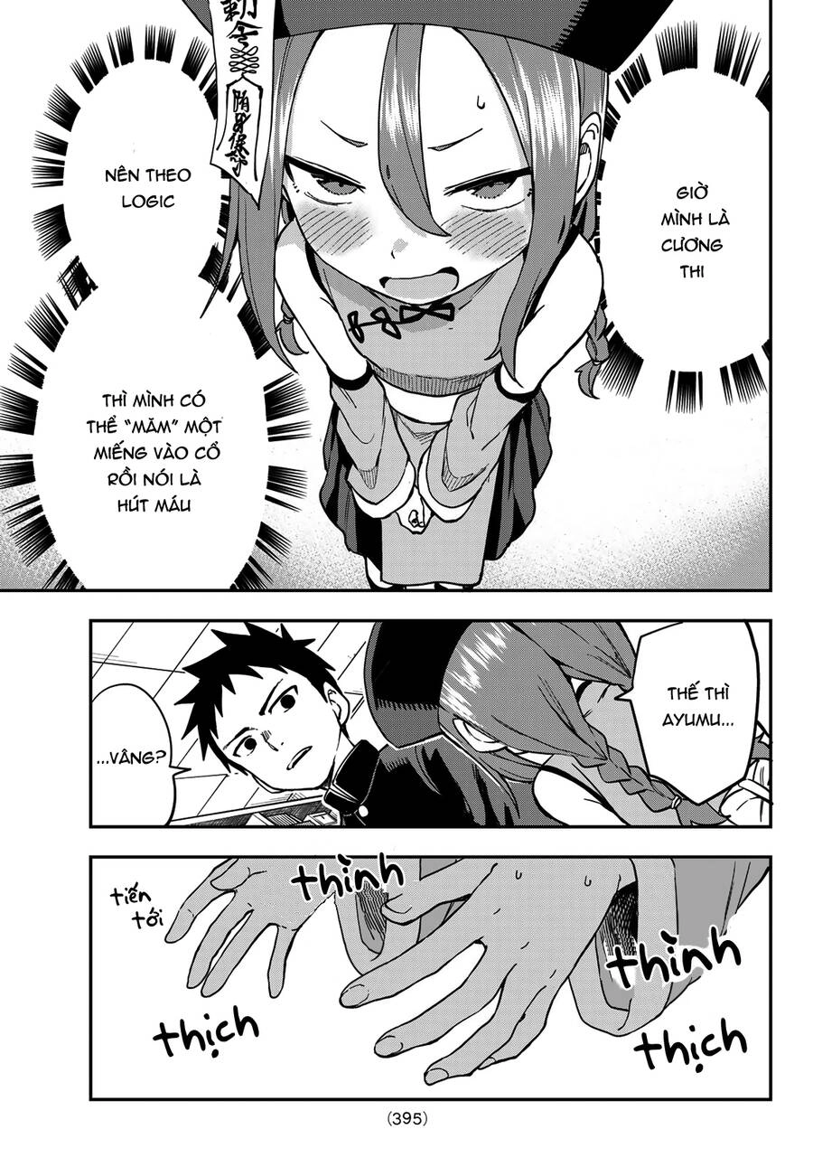 Soredemo Ayumu Wa Yosetekuru Chapter 184 - 8