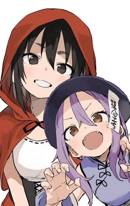 Soredemo Ayumu Wa Yosetekuru Chapter 184 - 10