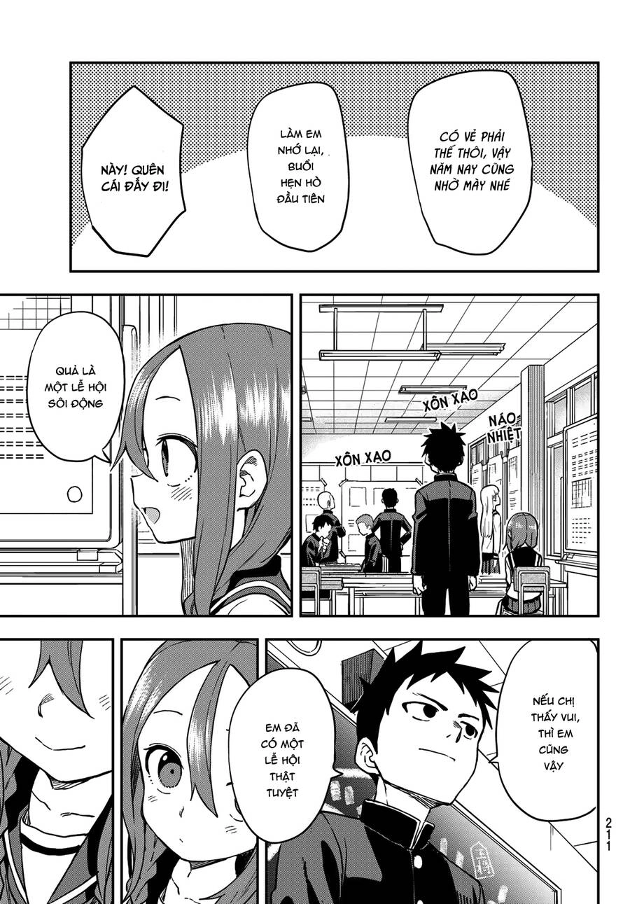 Soredemo Ayumu Wa Yosetekuru Chapter 187 - 8