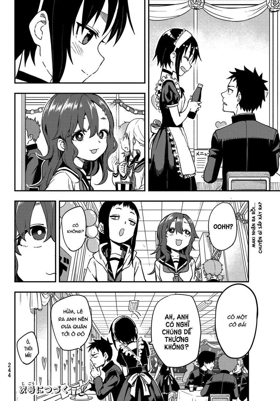Soredemo Ayumu Wa Yosetekuru Chapter 188 - 9