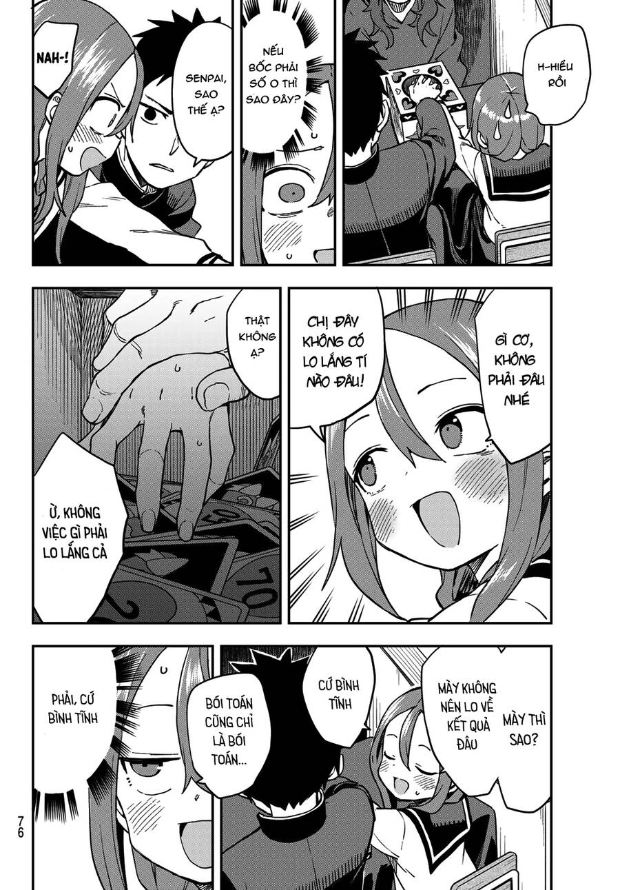 Soredemo Ayumu Wa Yosetekuru Chapter 189 - 7