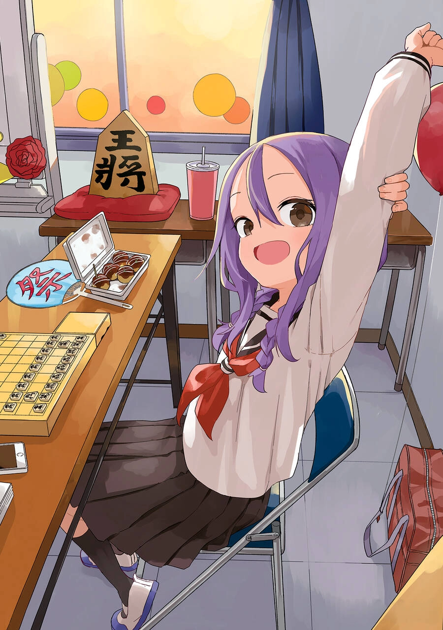 Soredemo Ayumu Wa Yosetekuru Chapter 190 - 3