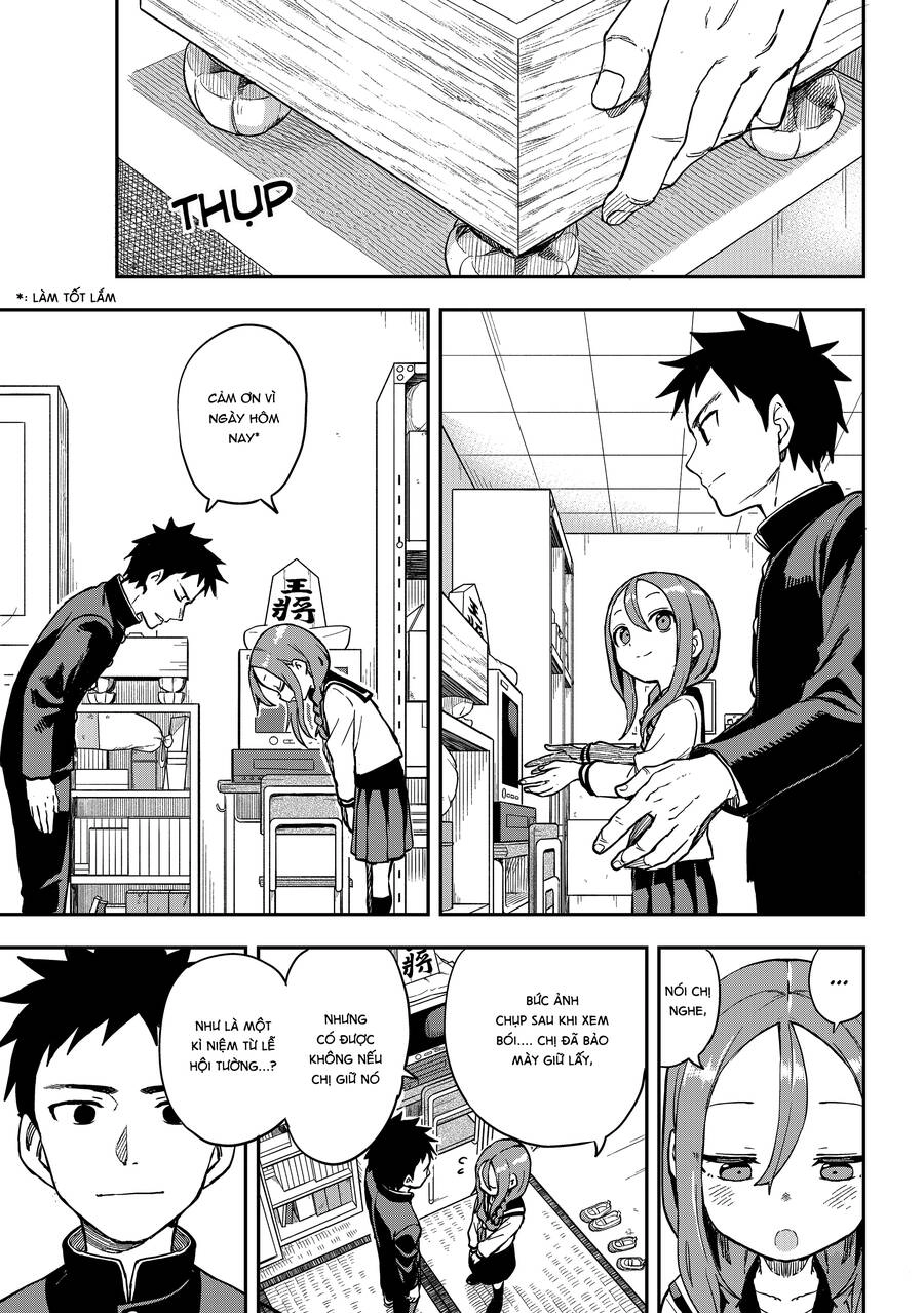 Soredemo Ayumu Wa Yosetekuru Chapter 190 - 6