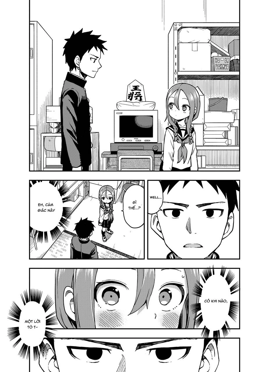 Soredemo Ayumu Wa Yosetekuru Chapter 190 - 8