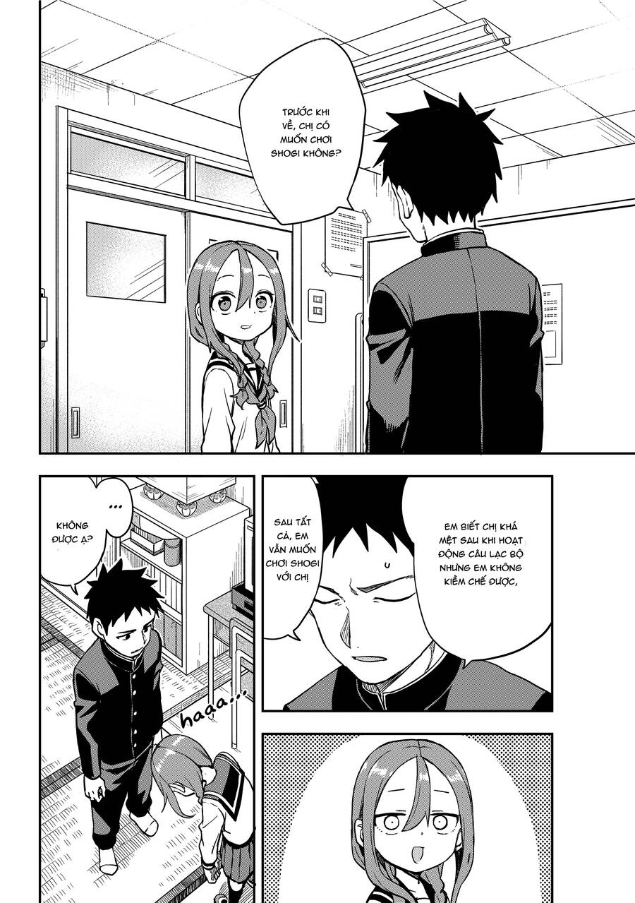Soredemo Ayumu Wa Yosetekuru Chapter 190 - 9