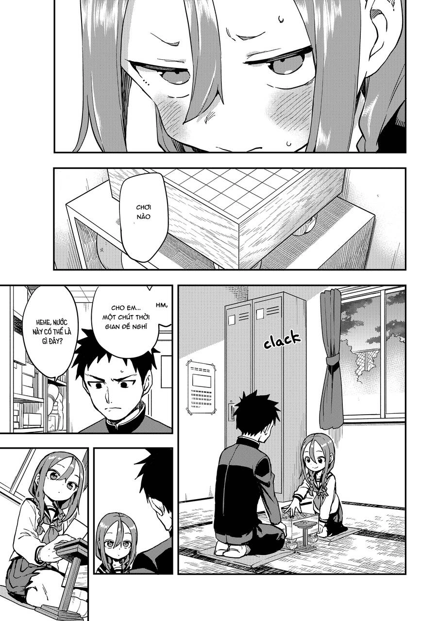 Soredemo Ayumu Wa Yosetekuru Chapter 190 - 10
