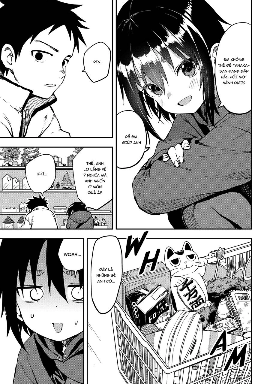 Soredemo Ayumu Wa Yosetekuru Chapter 192 - 4