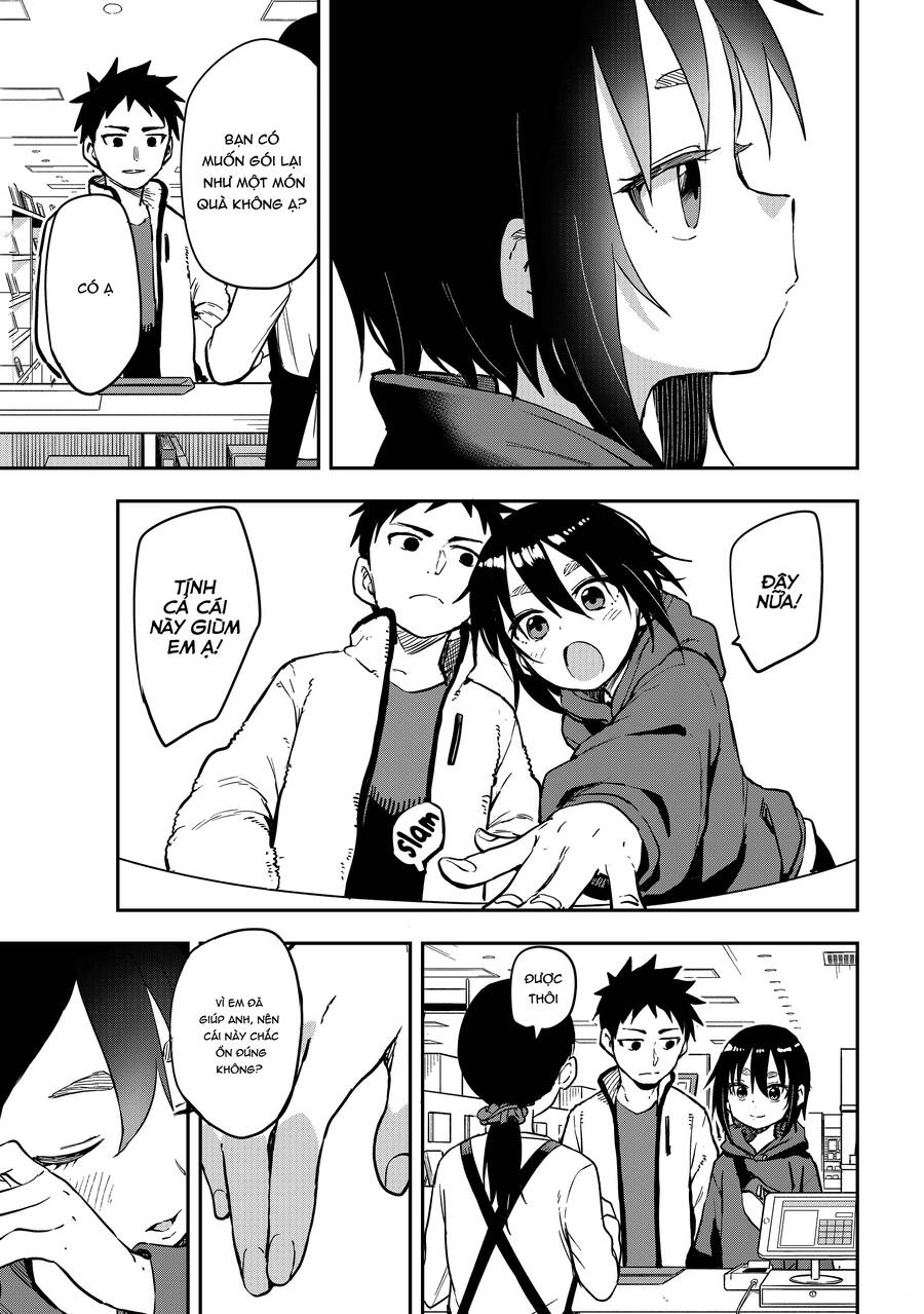 Soredemo Ayumu Wa Yosetekuru Chapter 192 - 8