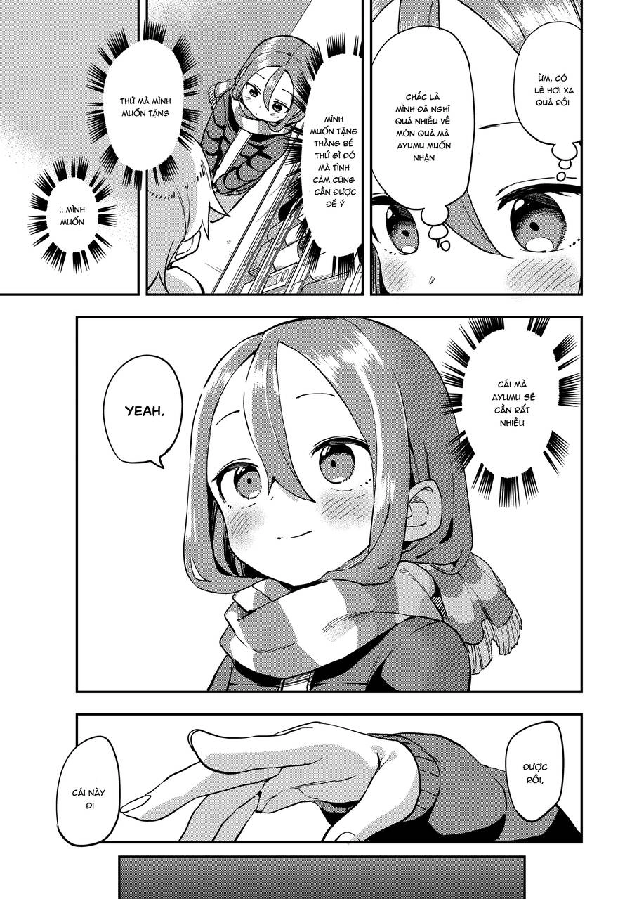 Soredemo Ayumu Wa Yosetekuru Chapter 193 - 8