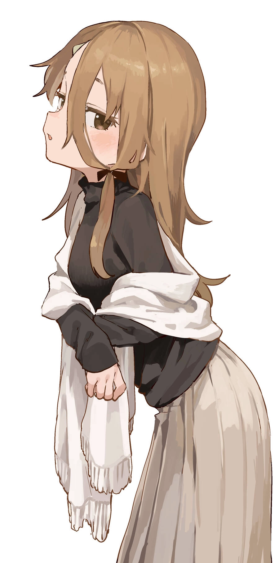 Soredemo Ayumu Wa Yosetekuru Chapter 193 - 10