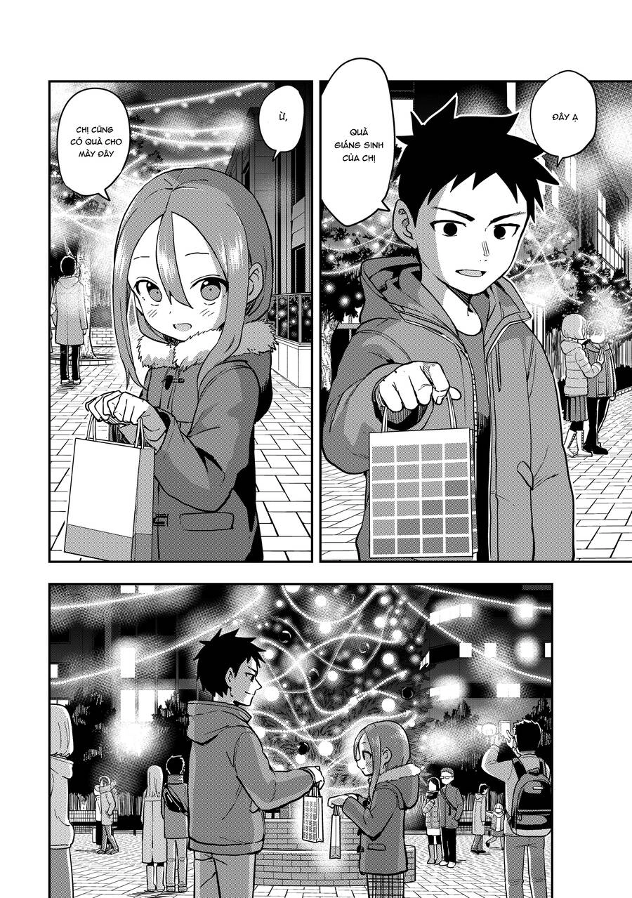 Soredemo Ayumu Wa Yosetekuru Chapter 194 - 3