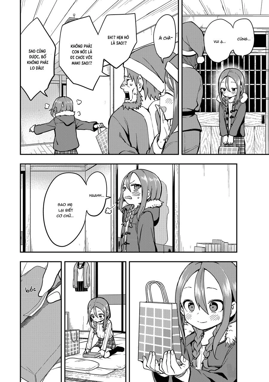 Soredemo Ayumu Wa Yosetekuru Chapter 194 - 5