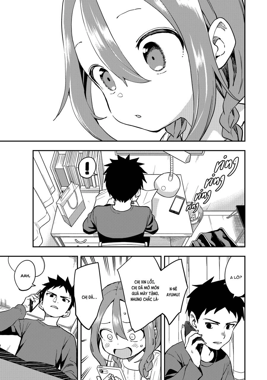 Soredemo Ayumu Wa Yosetekuru Chapter 194 - 6