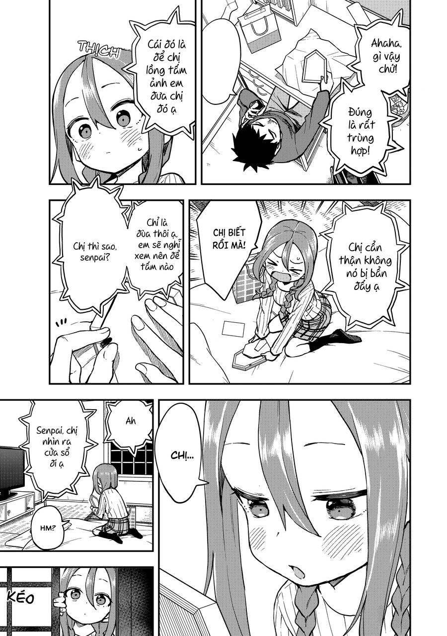 Soredemo Ayumu Wa Yosetekuru Chapter 194 - 8