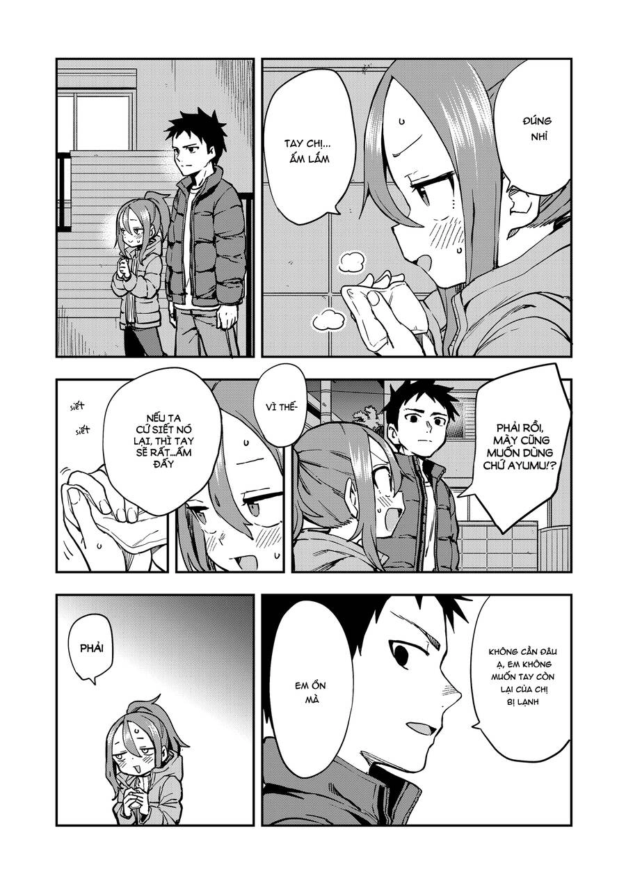 Soredemo Ayumu Wa Yosetekuru Chapter 195 - 5