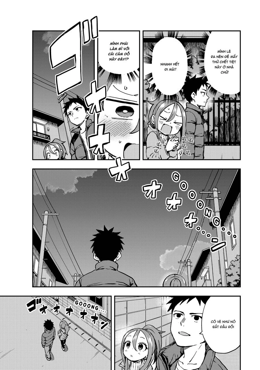 Soredemo Ayumu Wa Yosetekuru Chapter 195 - 6