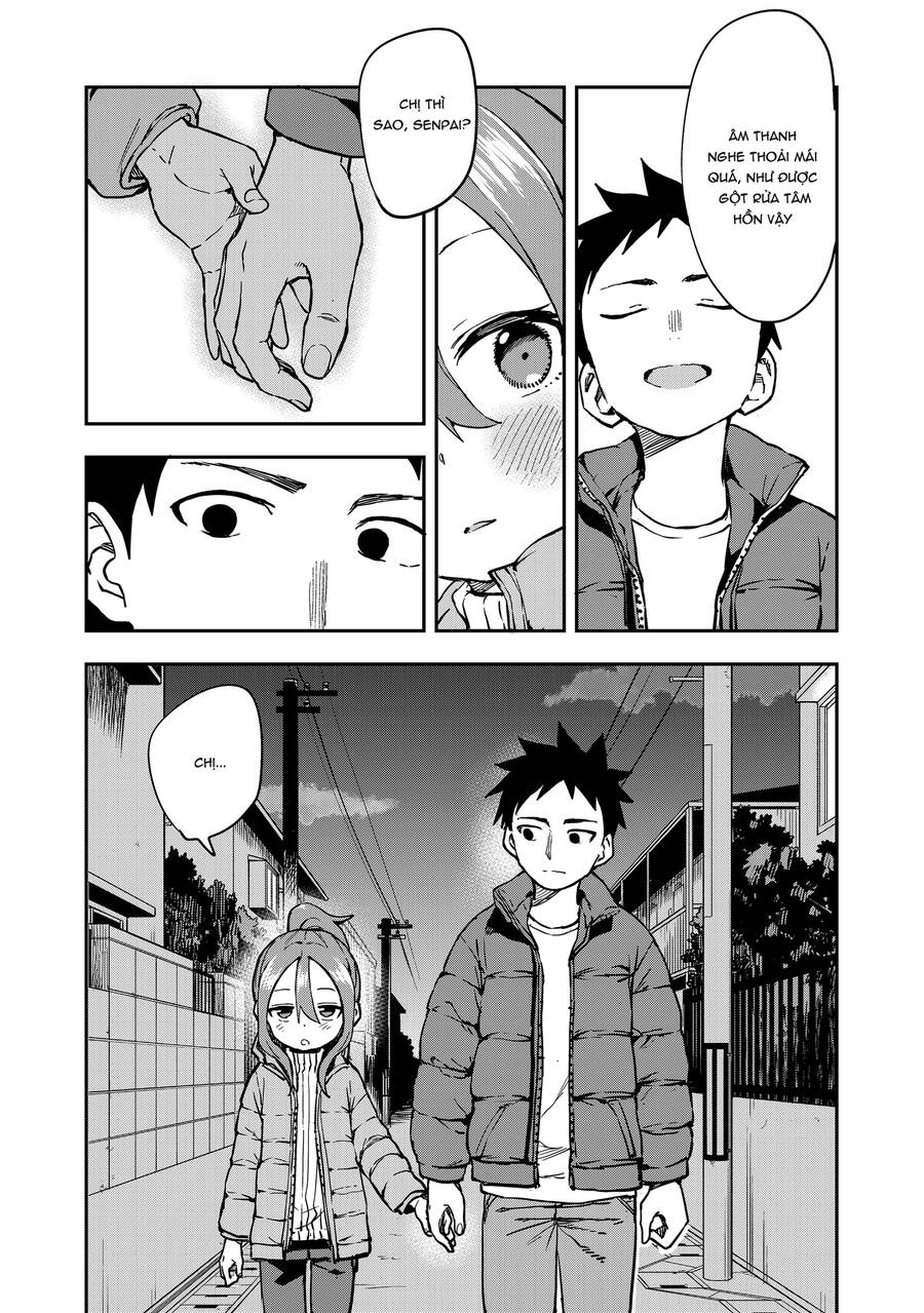Soredemo Ayumu Wa Yosetekuru Chapter 195 - 8