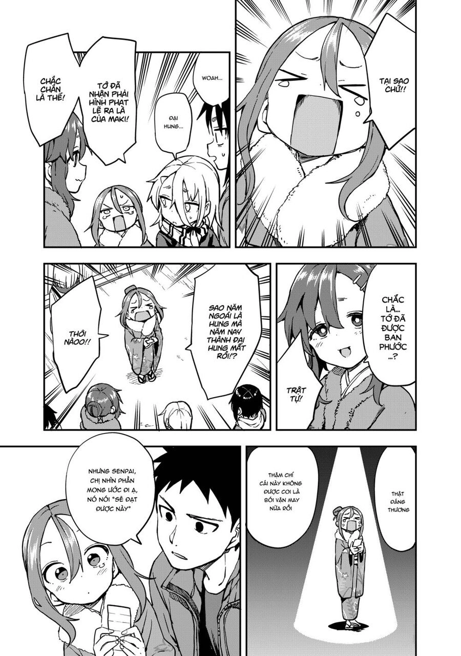 Soredemo Ayumu Wa Yosetekuru Chapter 196 - 6