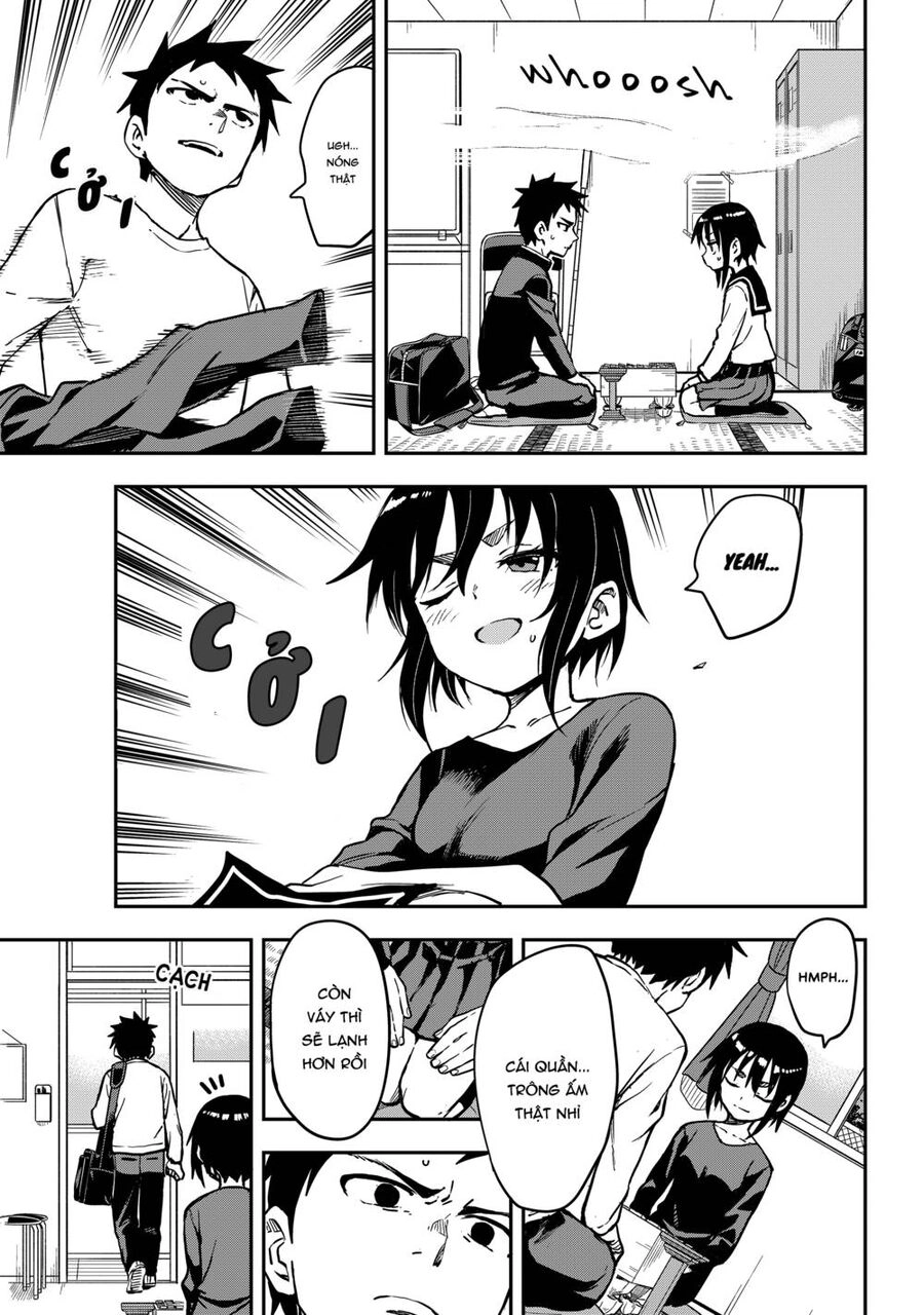 Soredemo Ayumu Wa Yosetekuru Chapter 197 - 6