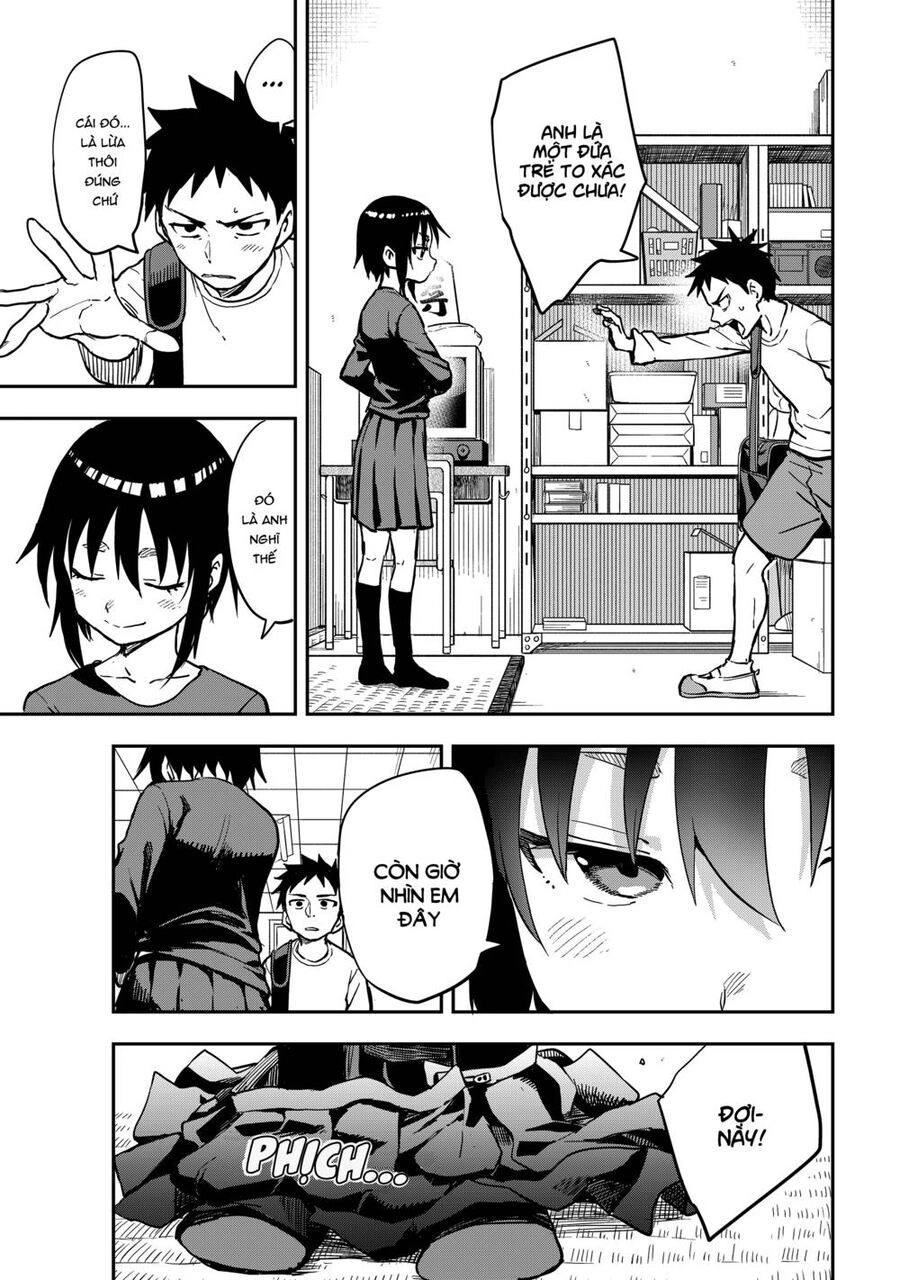 Soredemo Ayumu Wa Yosetekuru Chapter 197 - 8