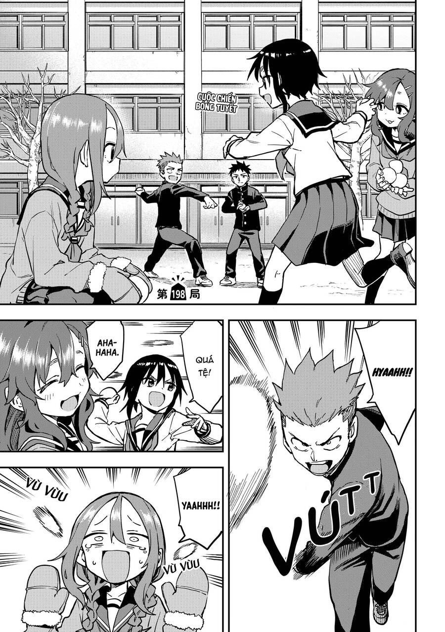 Soredemo Ayumu Wa Yosetekuru Chapter 198 - 2