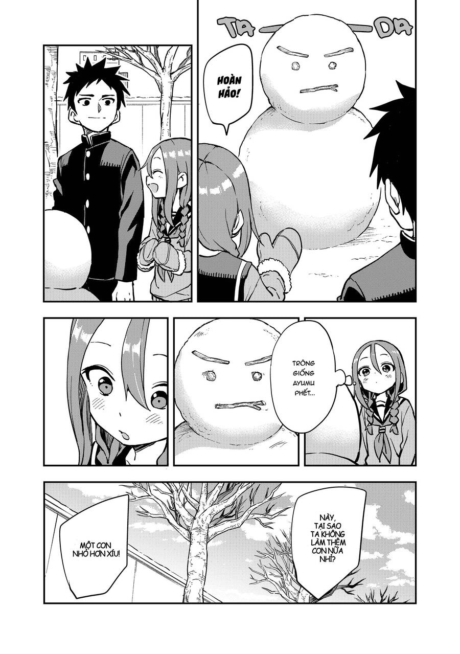 Soredemo Ayumu Wa Yosetekuru Chapter 198 - 6