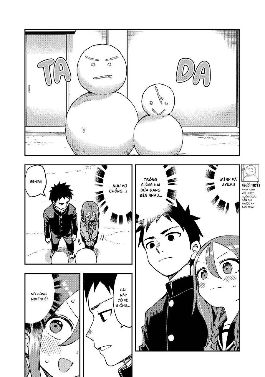 Soredemo Ayumu Wa Yosetekuru Chapter 198 - 7