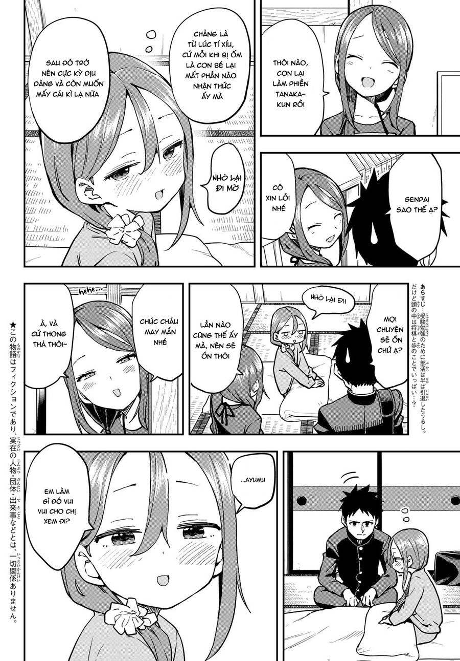 Soredemo Ayumu Wa Yosetekuru Chapter 199 - 3