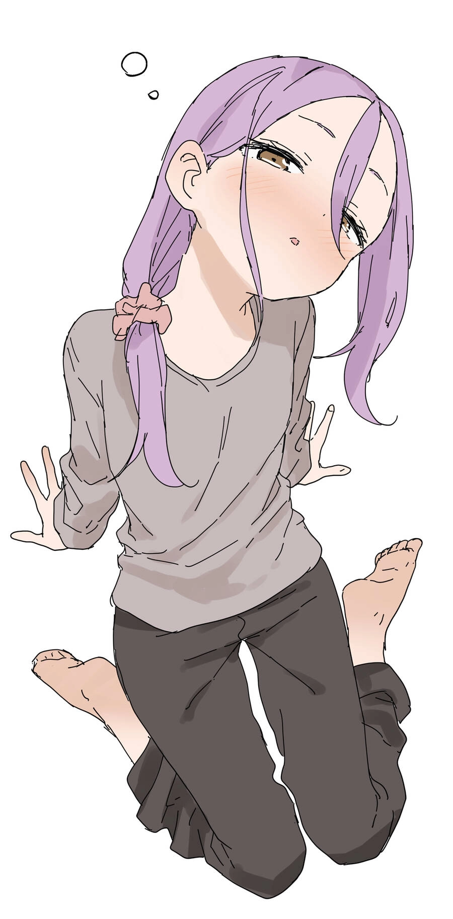 Soredemo Ayumu Wa Yosetekuru Chapter 199 - 10