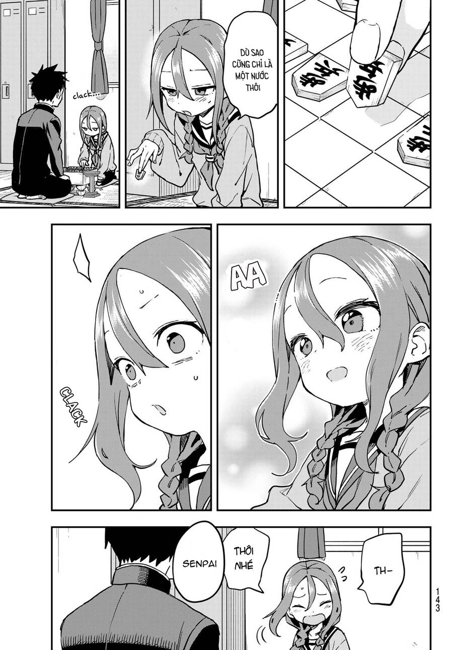 Soredemo Ayumu Wa Yosetekuru Chapter 200 - 6