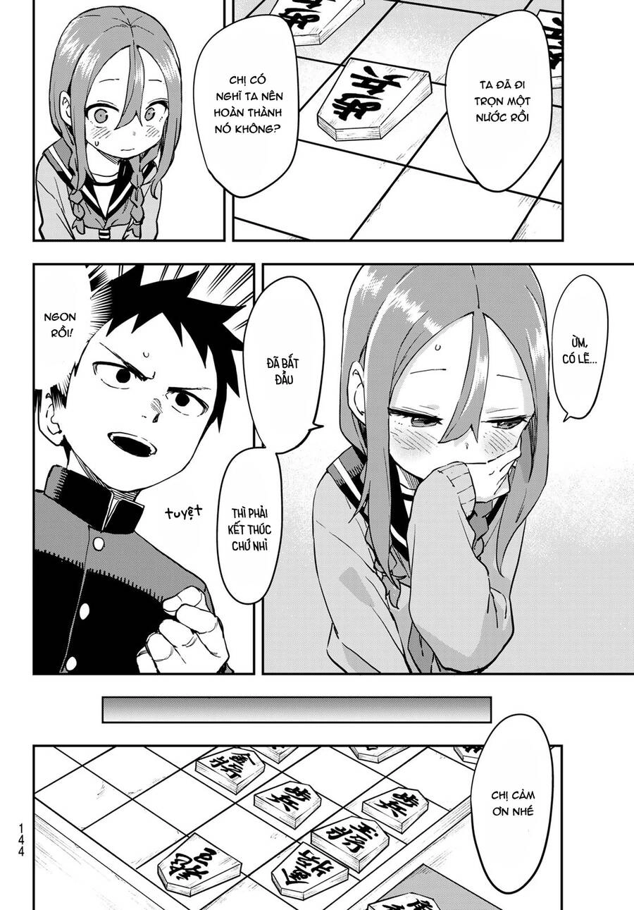 Soredemo Ayumu Wa Yosetekuru Chapter 200 - 7