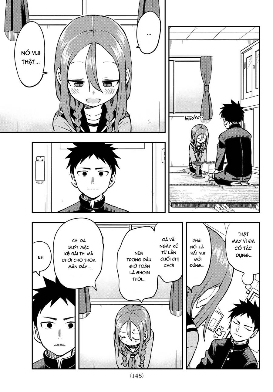 Soredemo Ayumu Wa Yosetekuru Chapter 200 - 8