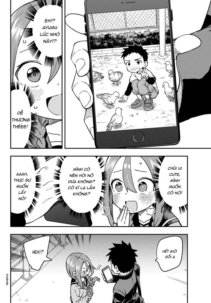 Soredemo Ayumu Wa Yosetekuru Chapter 203 - 5