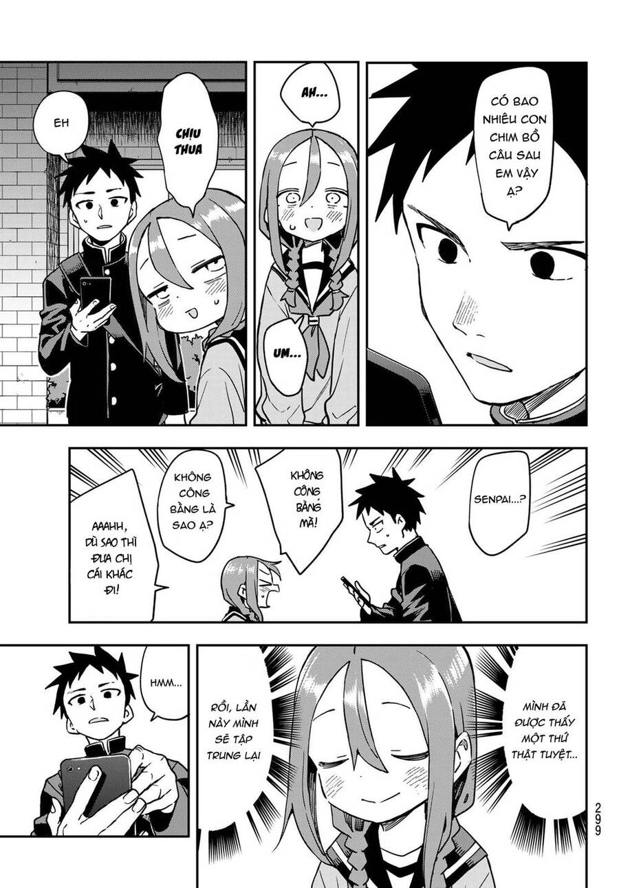 Soredemo Ayumu Wa Yosetekuru Chapter 203 - 6