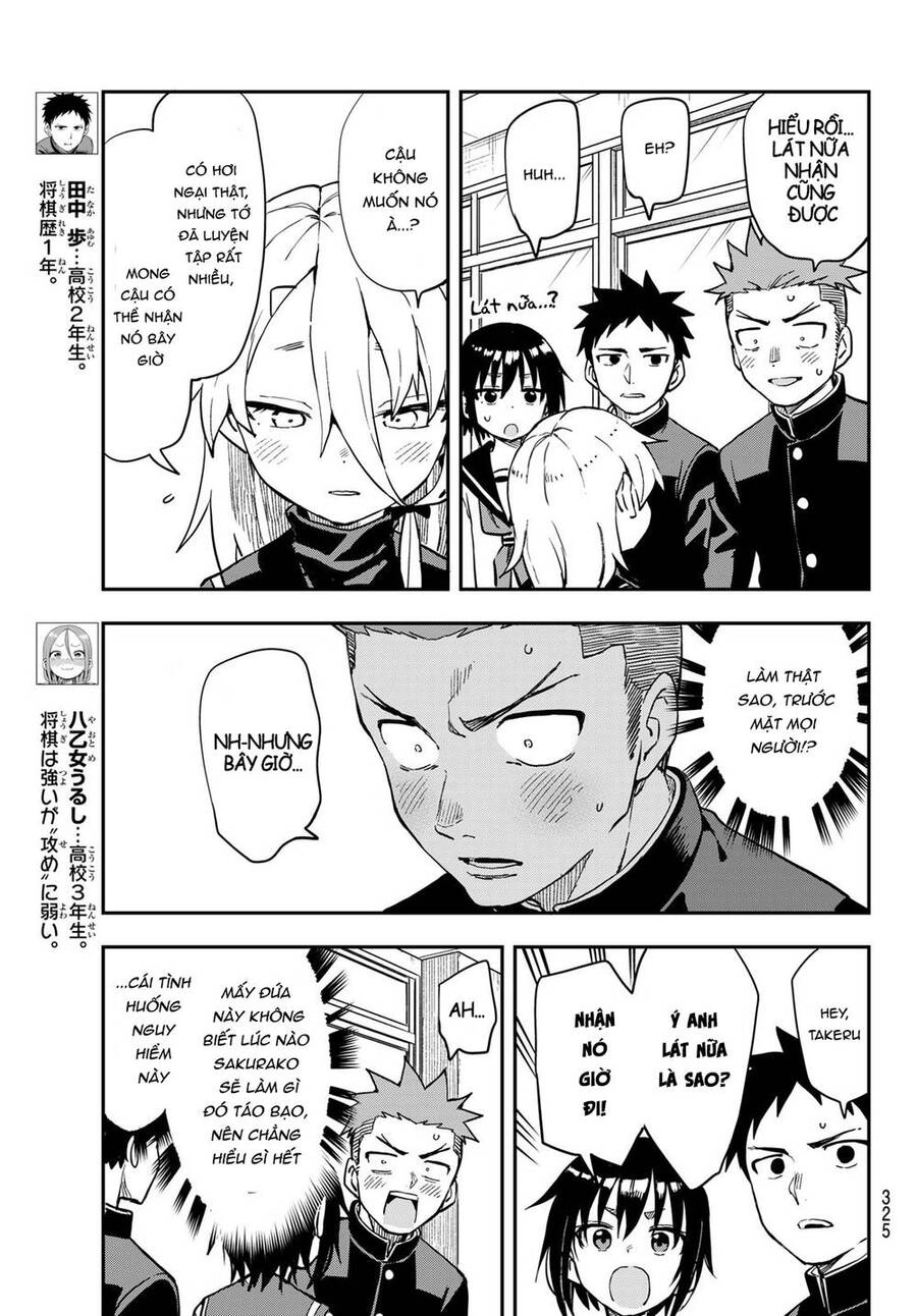 Soredemo Ayumu Wa Yosetekuru Chapter 204 - 4