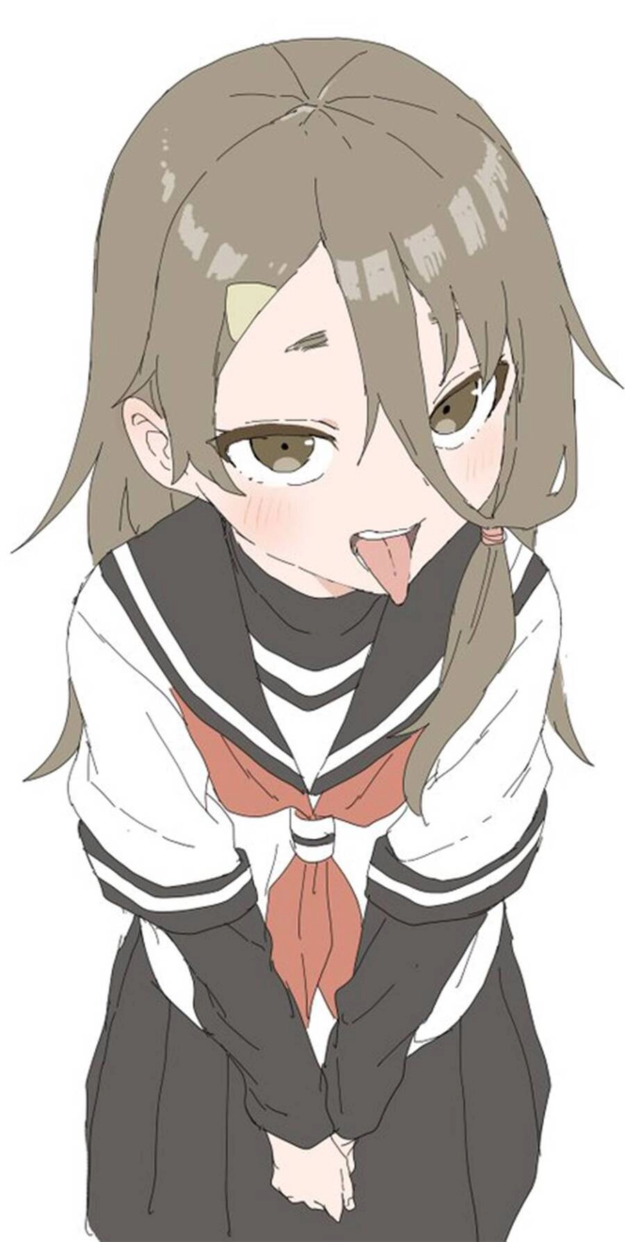 Soredemo Ayumu Wa Yosetekuru Chapter 204 - 10