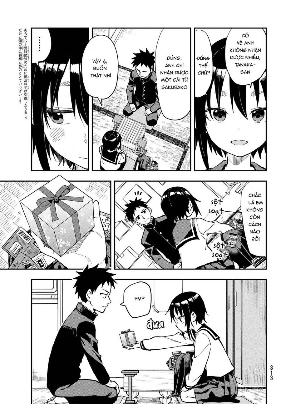 Soredemo Ayumu Wa Yosetekuru Chapter 205 - 4