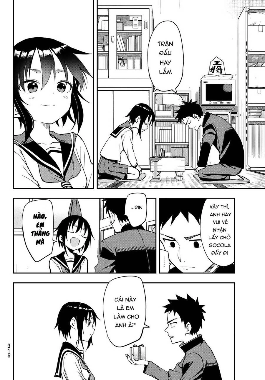 Soredemo Ayumu Wa Yosetekuru Chapter 205 - 7