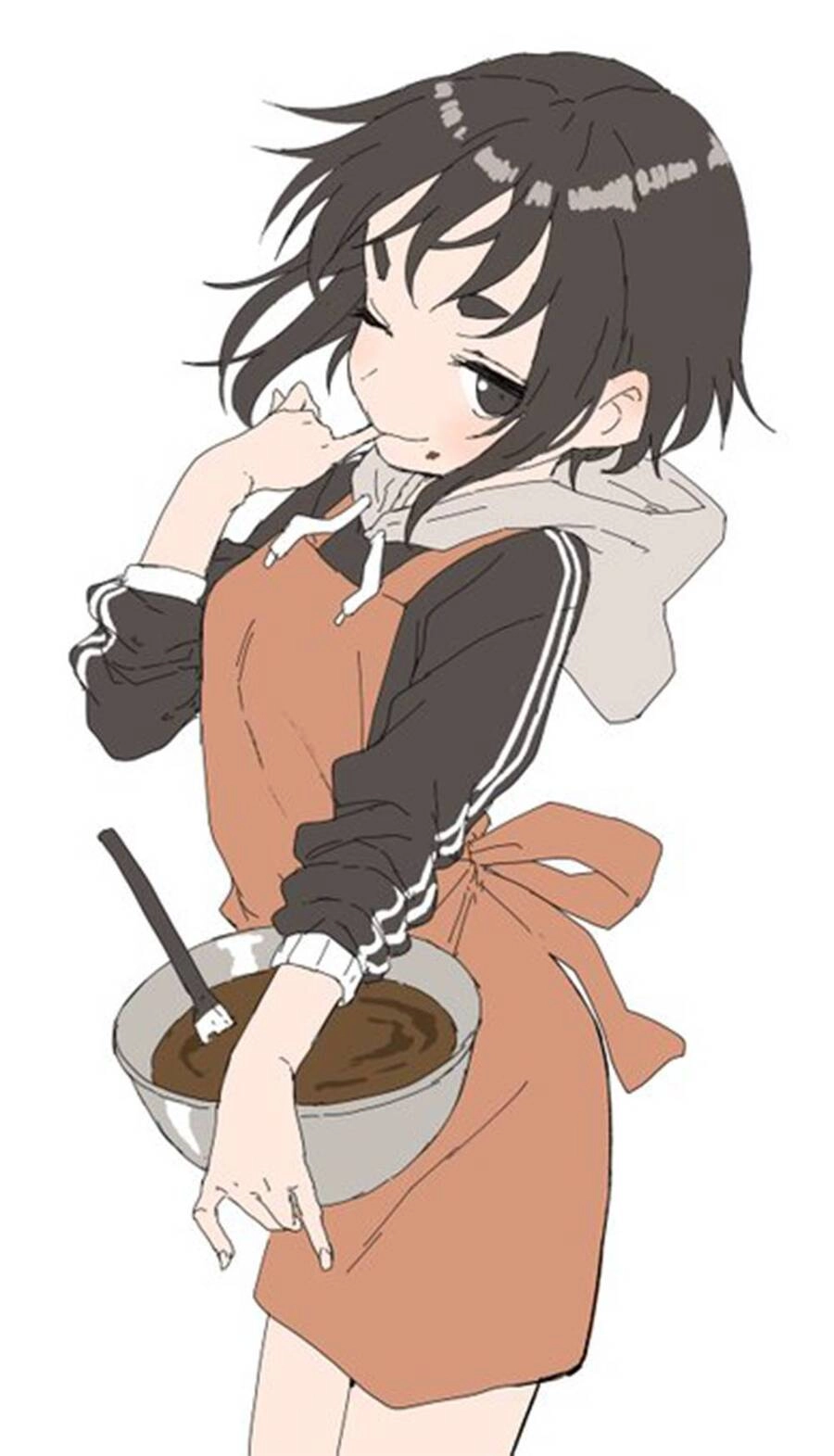 Soredemo Ayumu Wa Yosetekuru Chapter 205 - 10