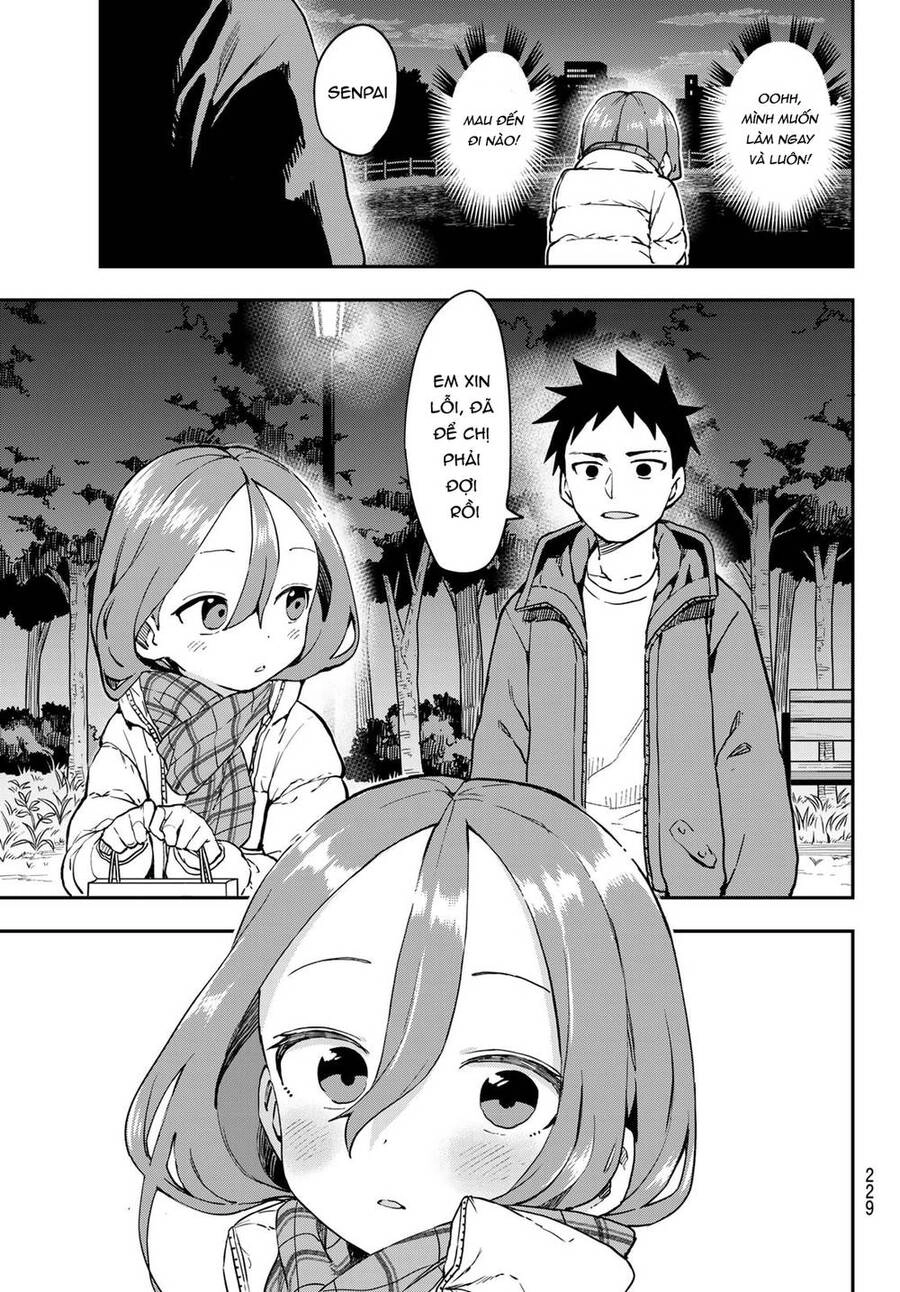 Soredemo Ayumu Wa Yosetekuru Chapter 206 - 6
