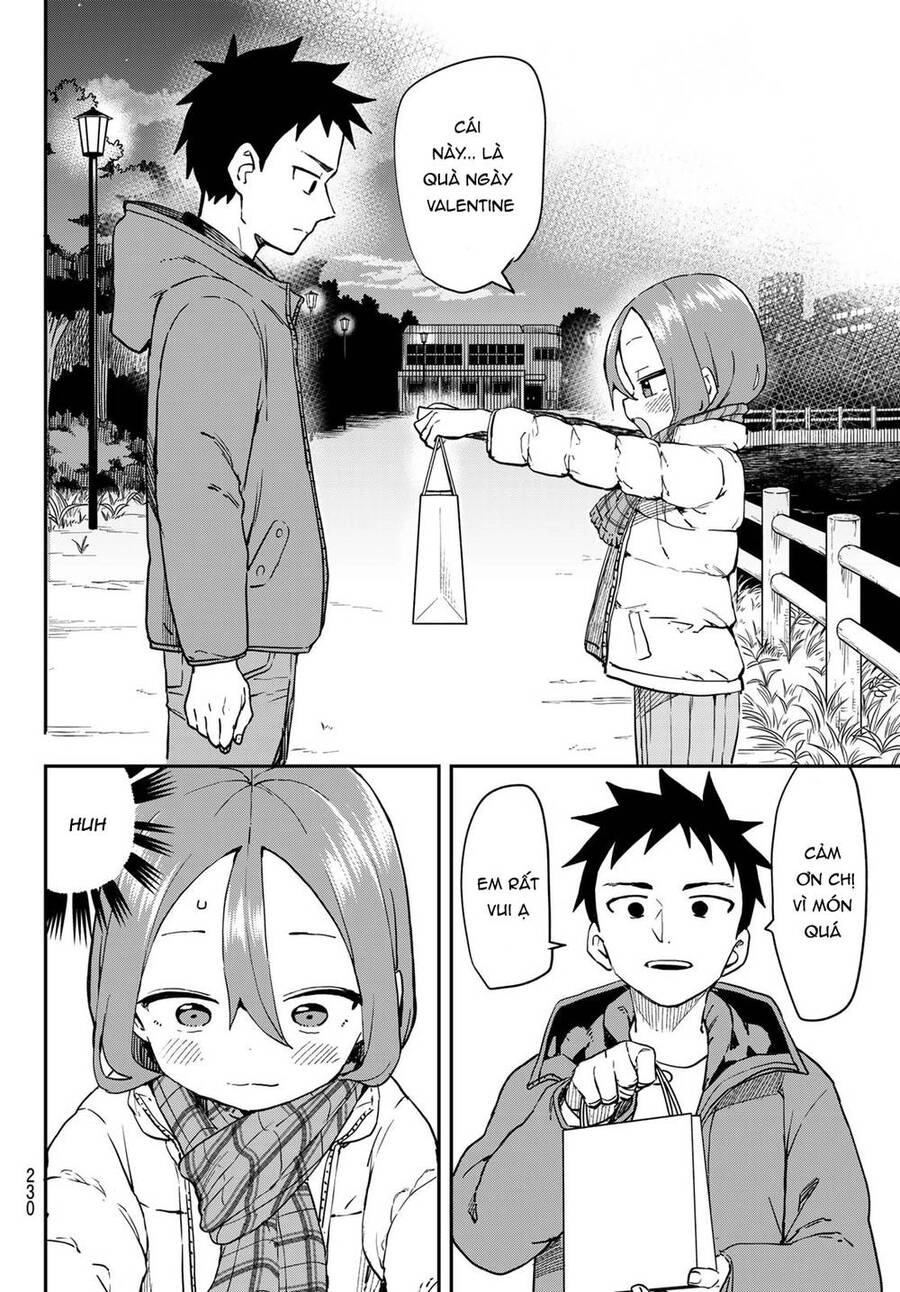 Soredemo Ayumu Wa Yosetekuru Chapter 206 - 7