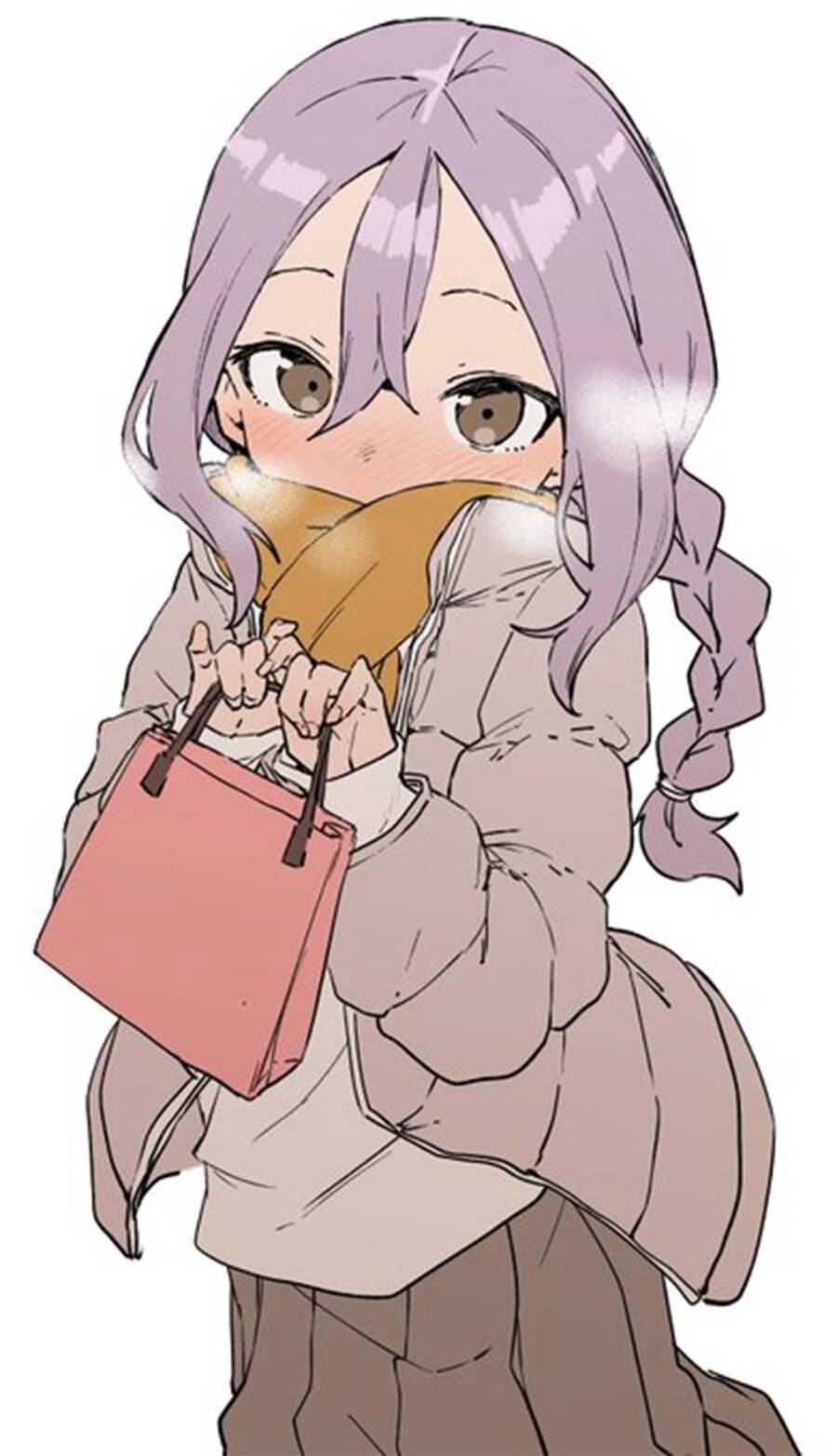 Soredemo Ayumu Wa Yosetekuru Chapter 206 - 10