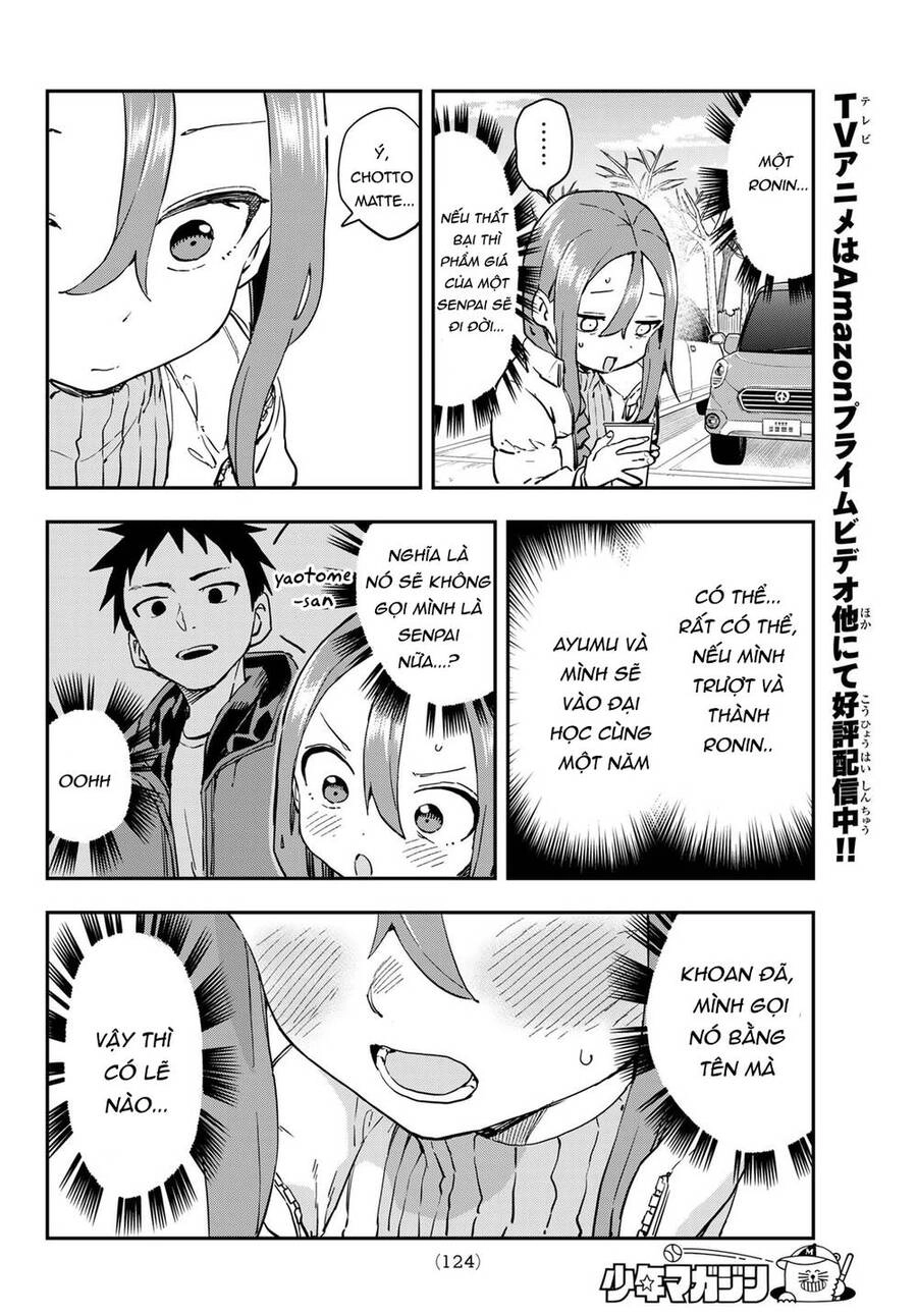 Soredemo Ayumu Wa Yosetekuru Chapter 207 - 7