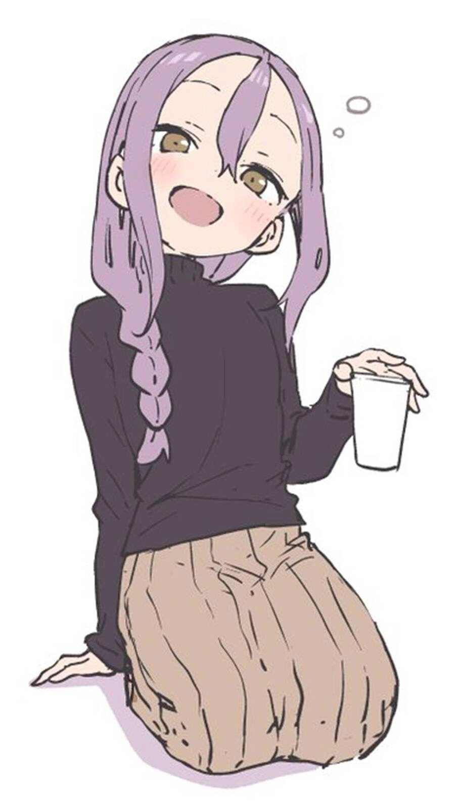 Soredemo Ayumu Wa Yosetekuru Chapter 207 - 10