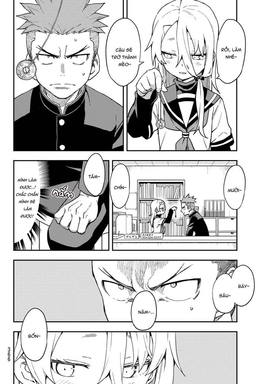 Soredemo Ayumu Wa Yosetekuru Chapter 208 - 5