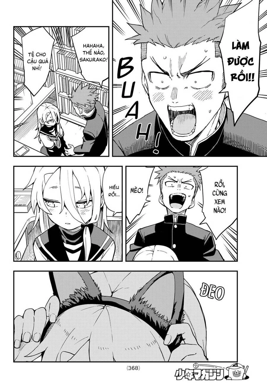 Soredemo Ayumu Wa Yosetekuru Chapter 208 - 7